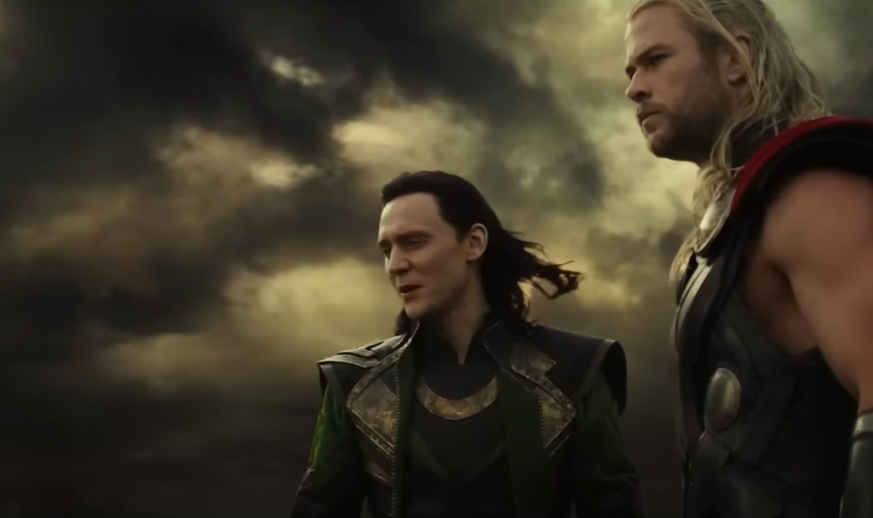 Thor: The Dark World