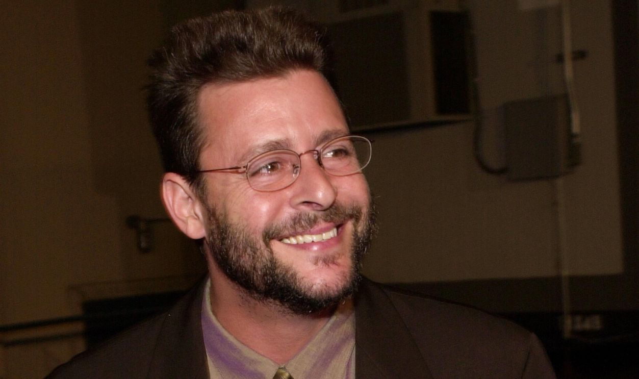 Judd Nelson At 'Tigerland' Premiere