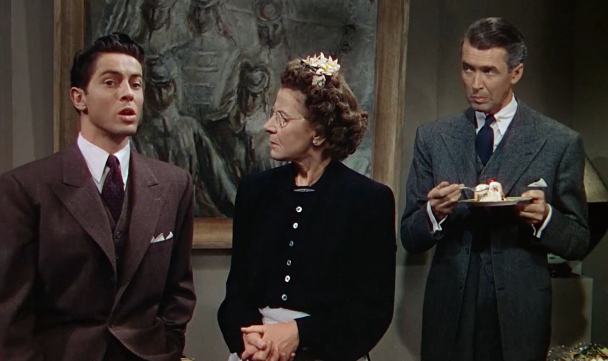 Alfred Hitchcock—Rope