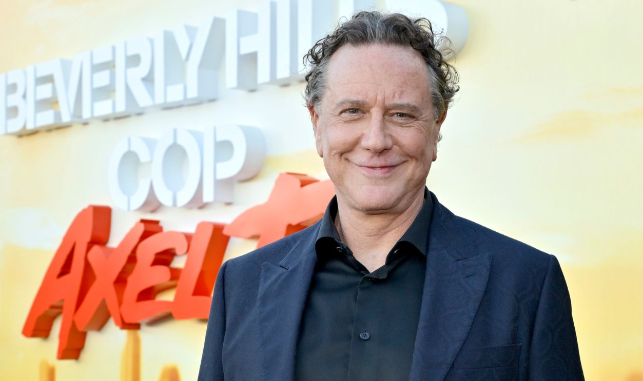 Beverly Hills Cop: Axel F World Premiere in Beverly Hills, CA