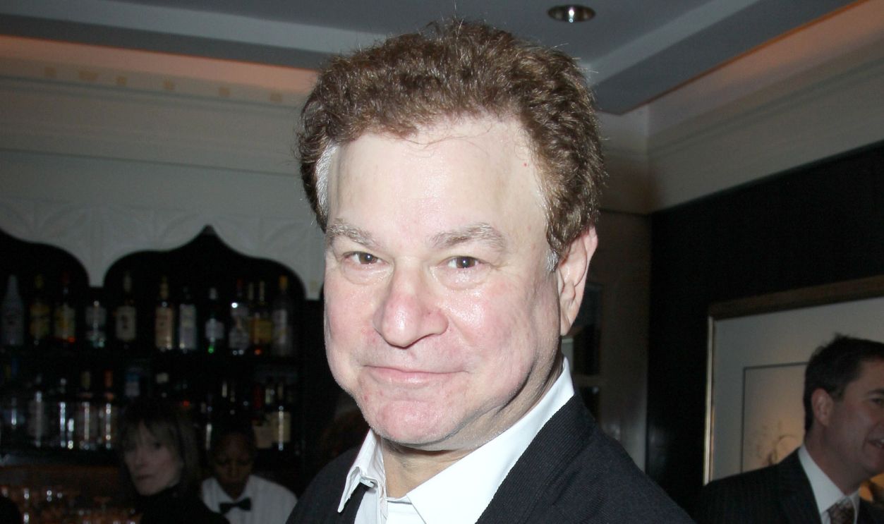 Patrick McMullan Archives