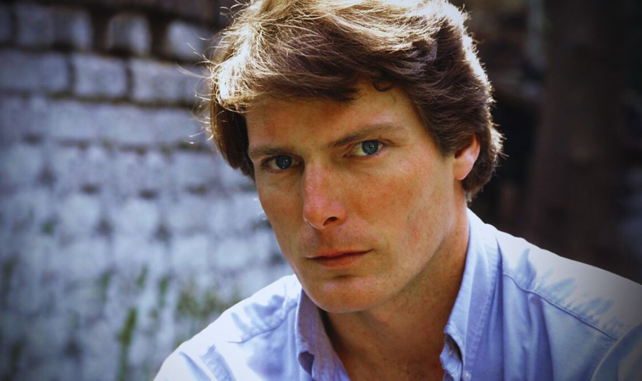 Christopher Reeve