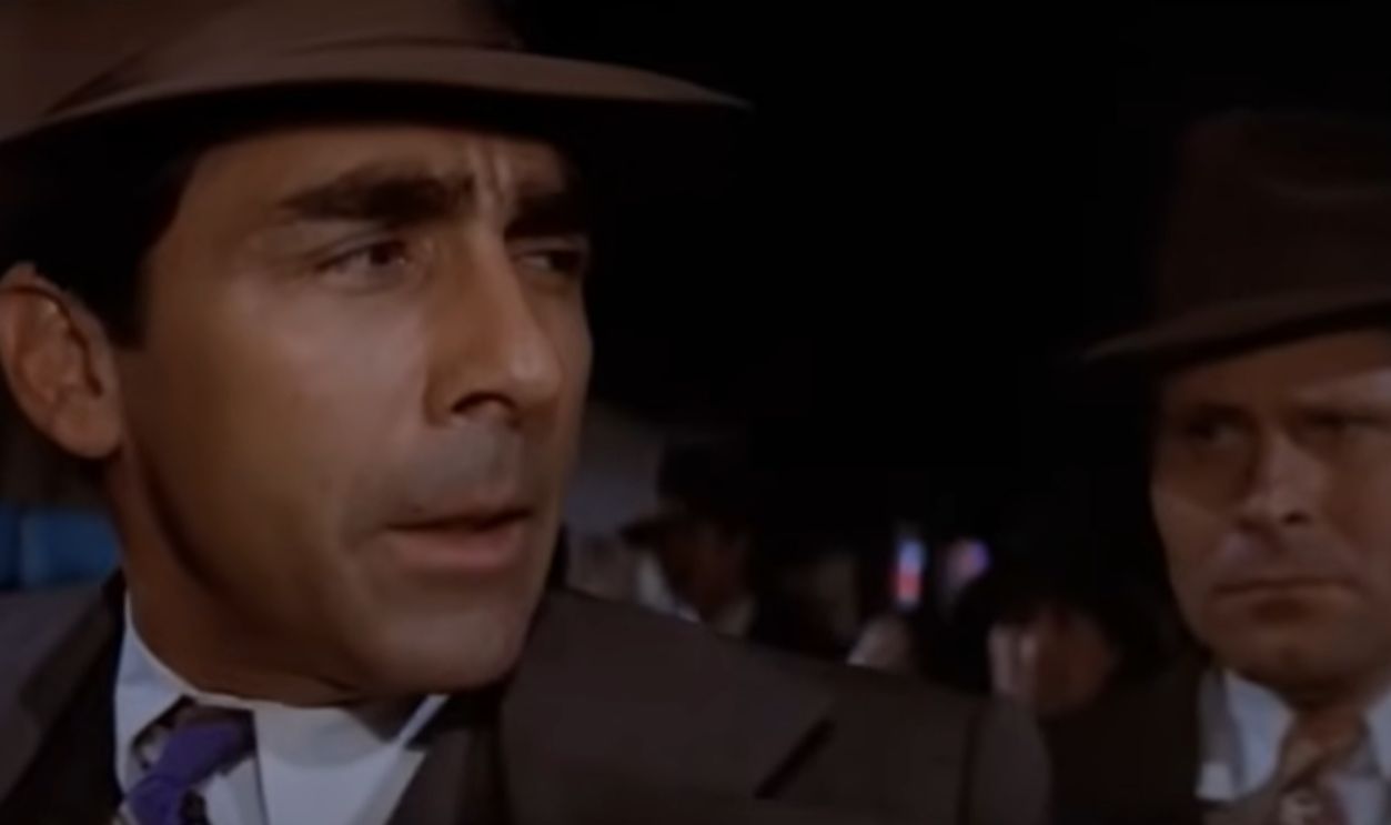 Chinatown (1974)