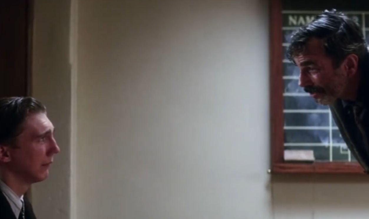 There Will Be Blood (2007)