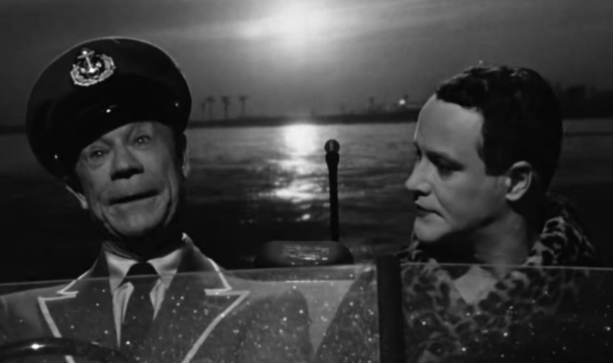 Screenshot from Some Like It Hot (1959)