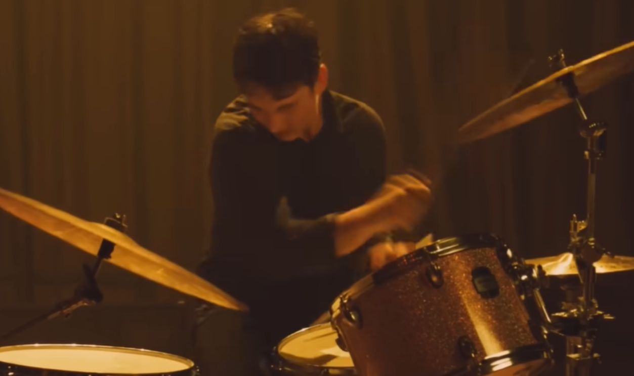 Whiplash (2014)