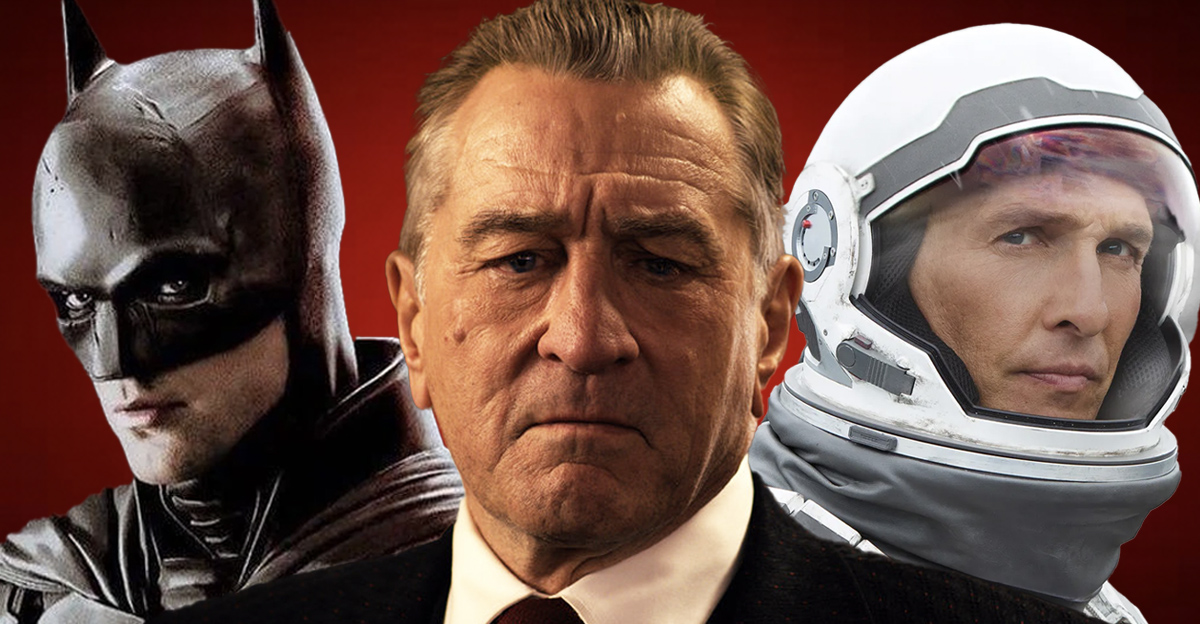 The Emperor's New Flick