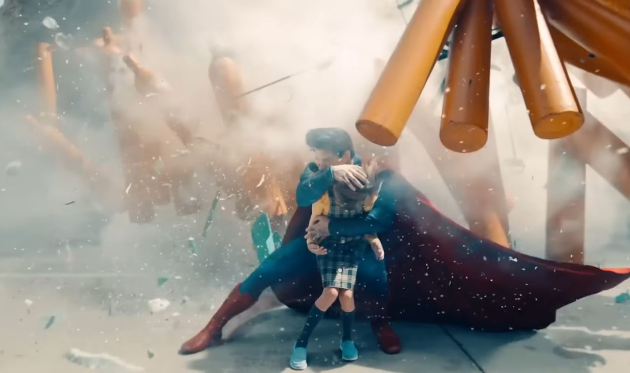 Grounding The Hero In Modern Challenges