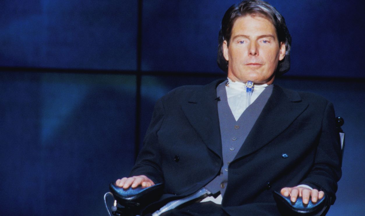 Advocacy Became His Second Calling