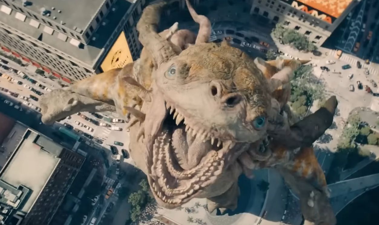 Gunn’s Superman Faces New, Intriguing Foes