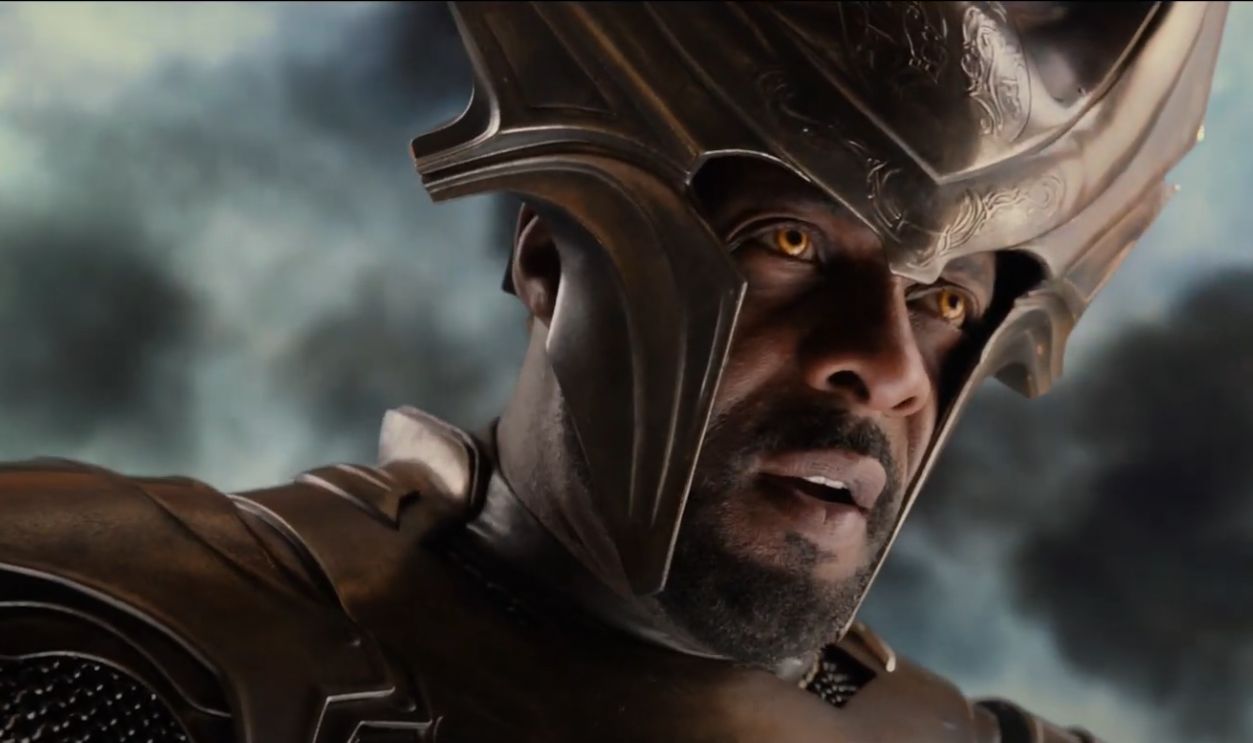 Thor: The Dark World