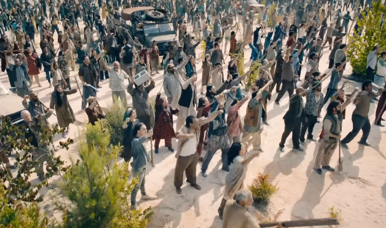 Gunn's Approach Speaks To Younger And Older Fans Alike