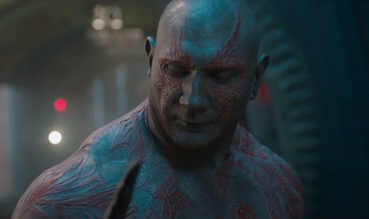 Guardians of the Galaxy