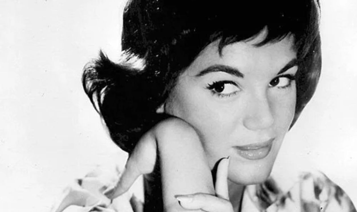 Connie Francis (1937–2025)