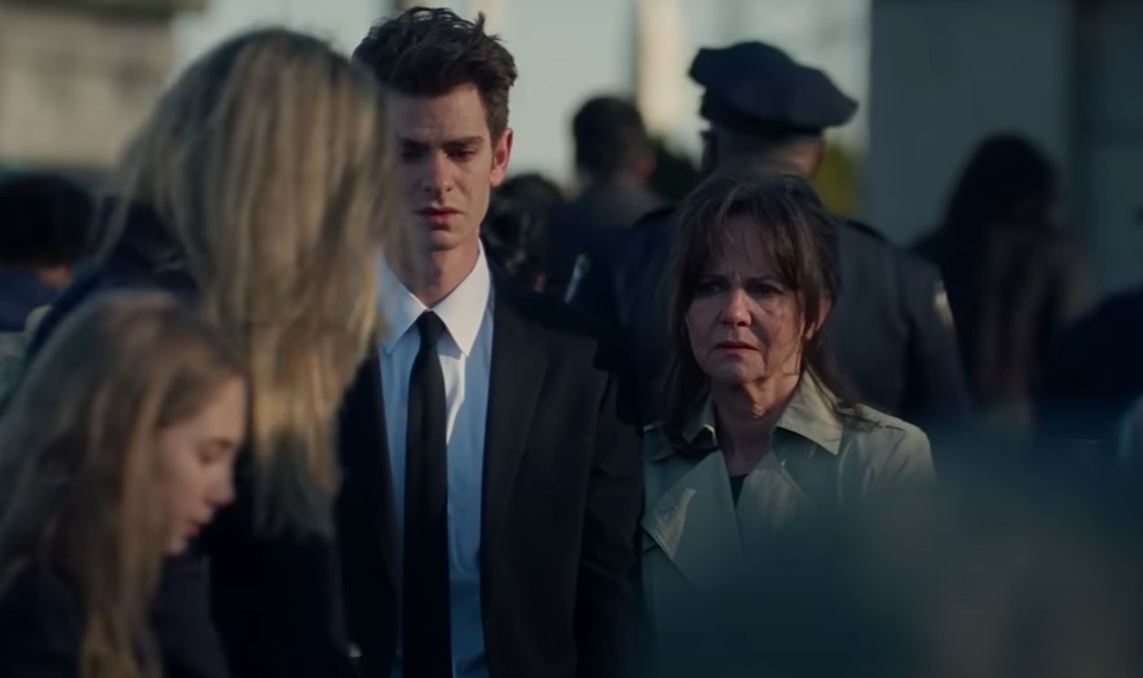 Amazing Spider‑Man