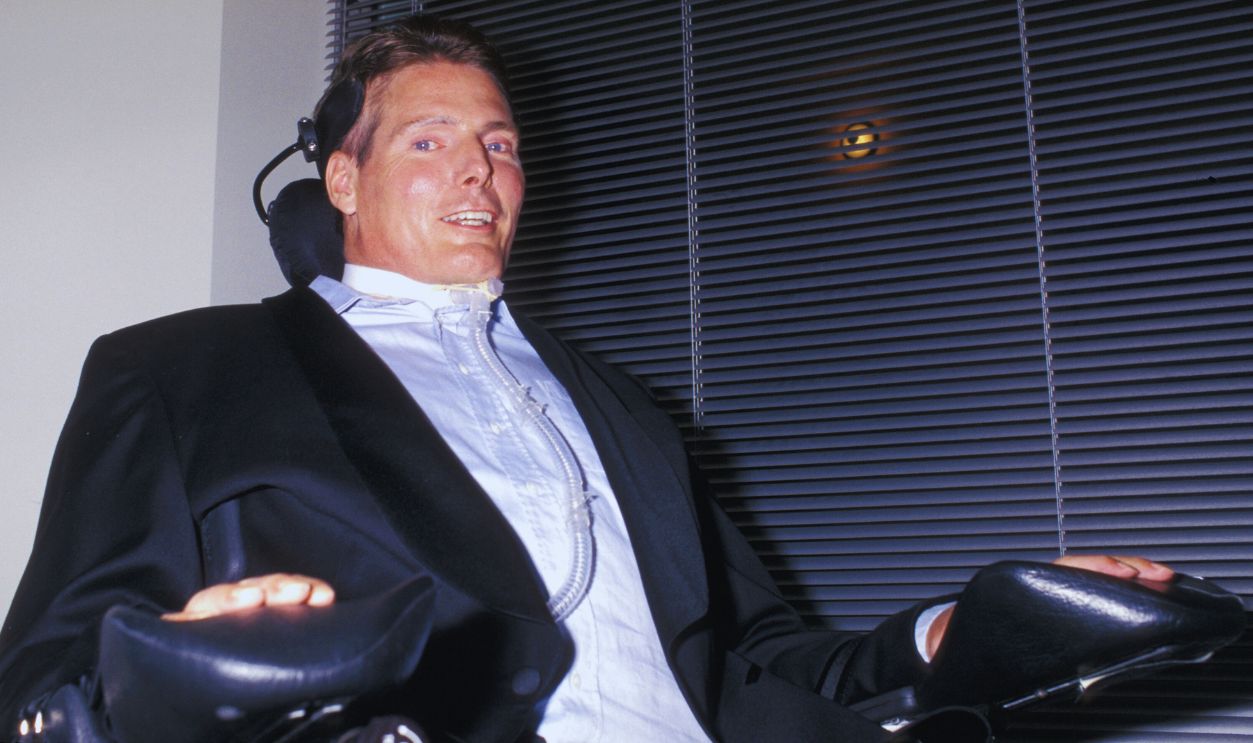 Took The Fight To The Global Stage