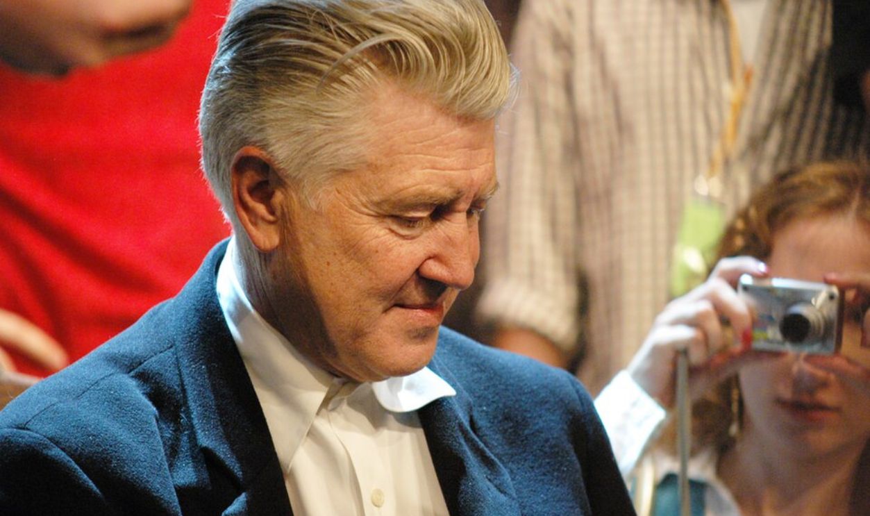 David Lynch (1946–2025)