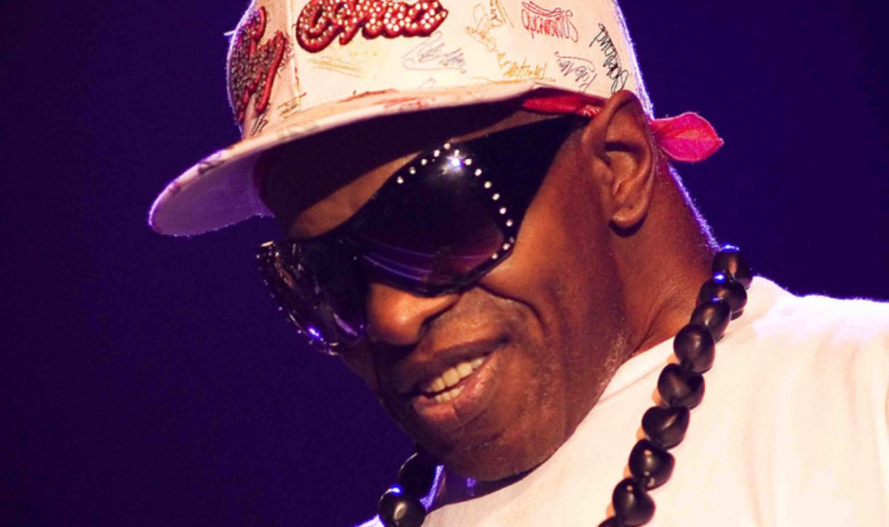 Sly Stone (1943–2025)