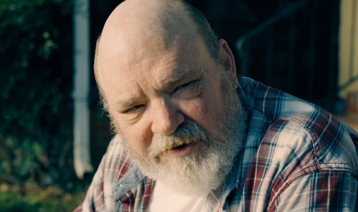 Gunn’s Superman Has The Perfect Relationship With Jonathan Kent