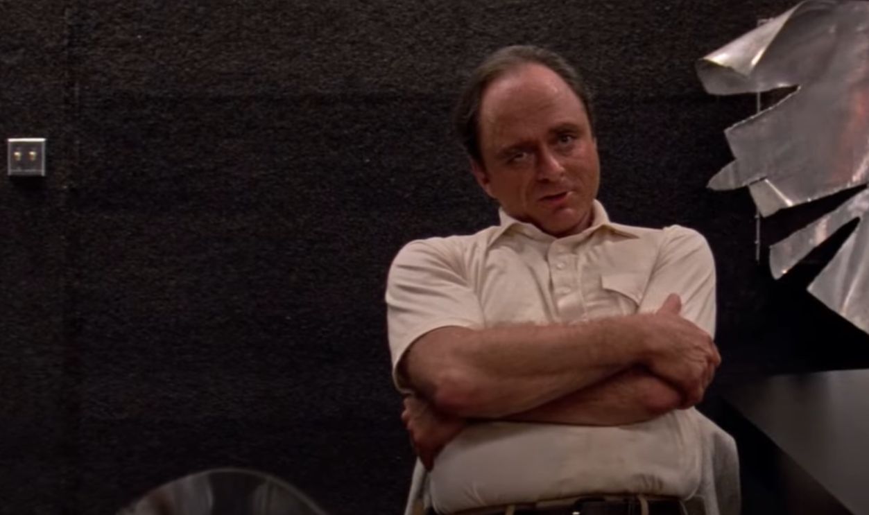 Harris Yulin (1937–2025)