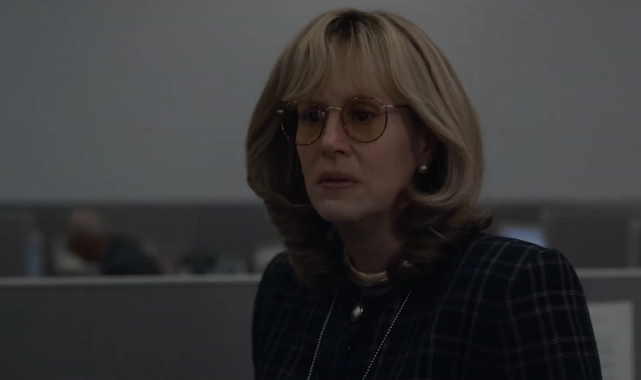 Impeachment: American Crime Story 