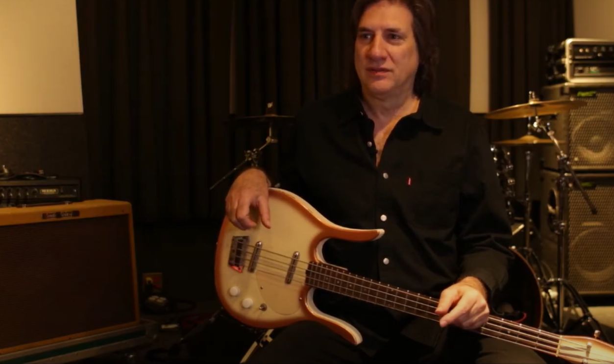 Sal Maida (1950–2025)