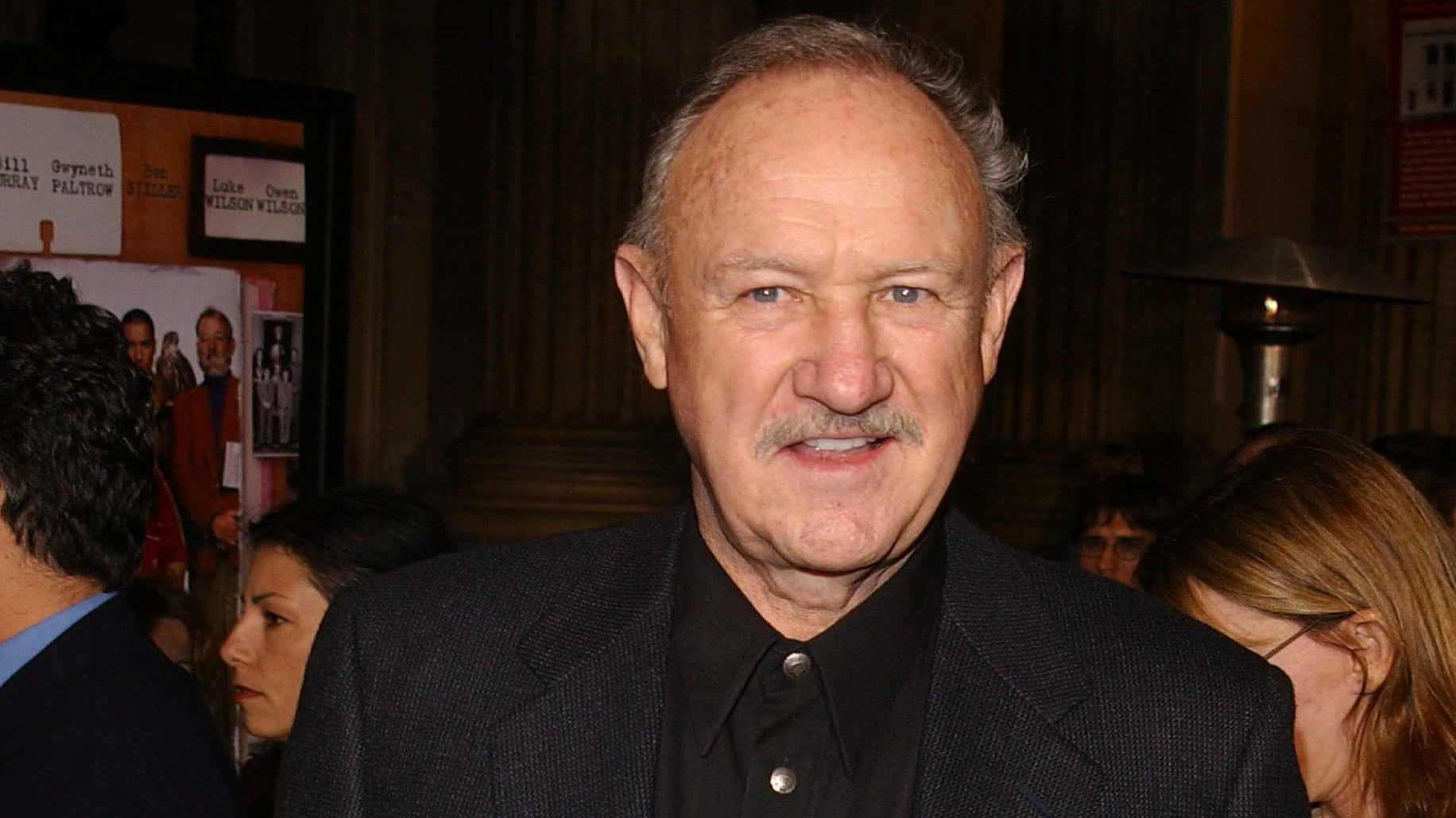 Anjelica Huston Facts