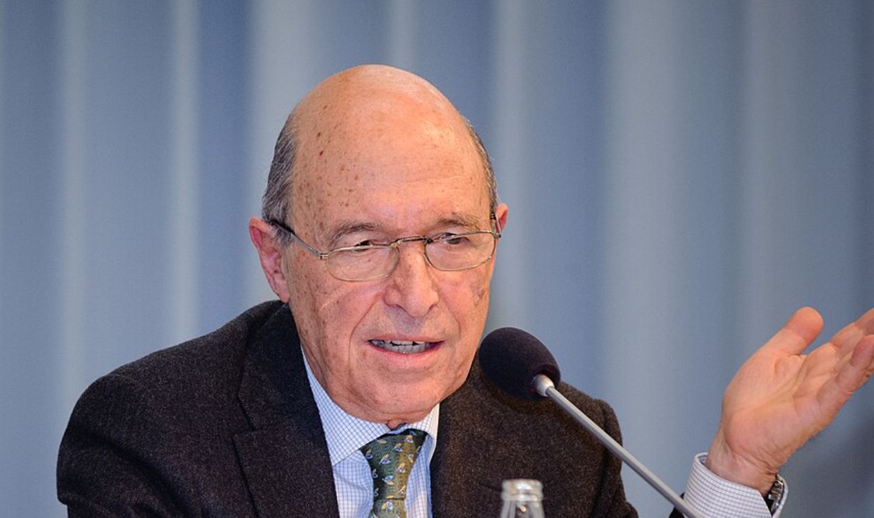 Costas Simitis (1936–2025)