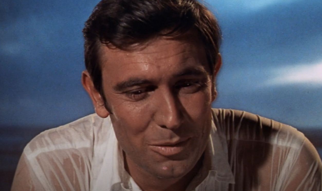 On Her Majesty's Secret Service