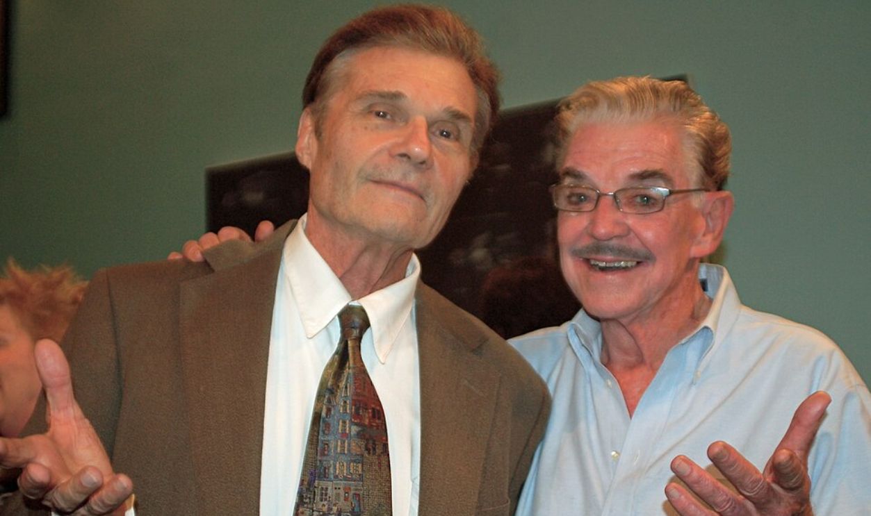 Jack Betts (1929–2025)