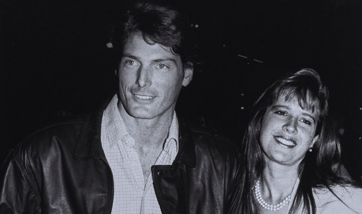 Love And Family Came With Dana