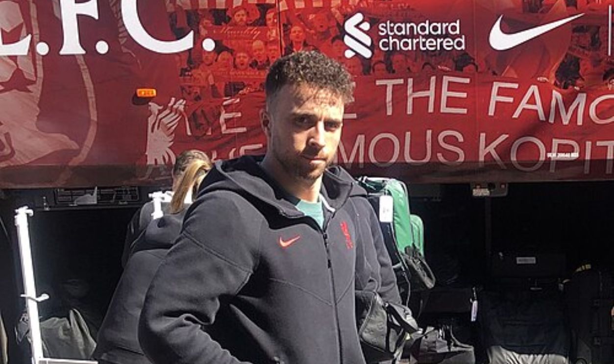 Diogo Jota (1996–2025)