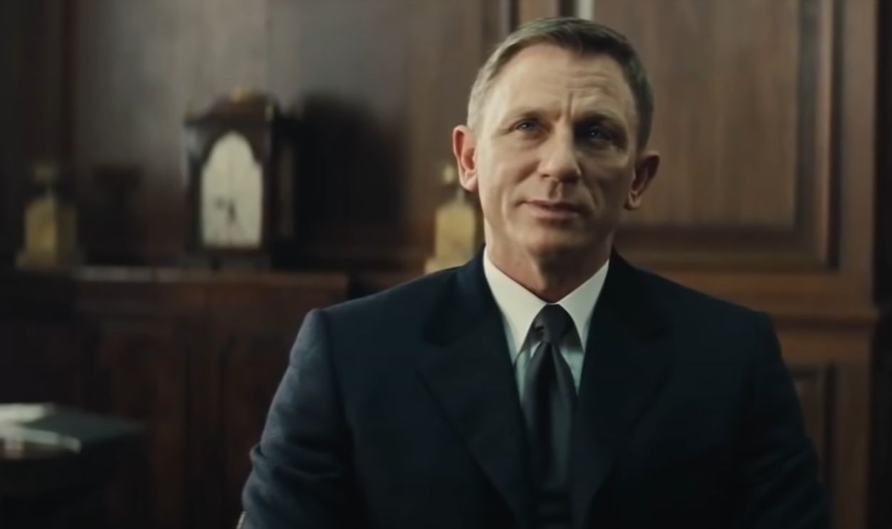 Spectre (2015)