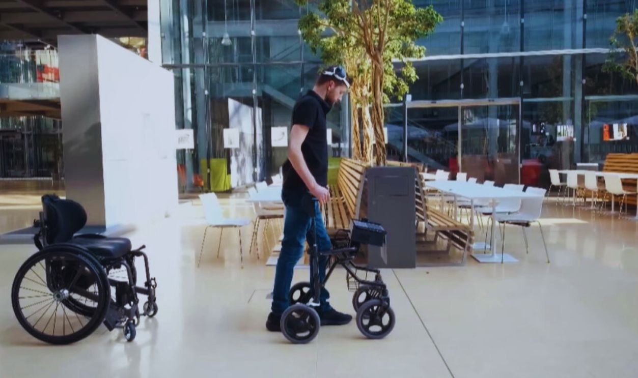 New Discoveries Followed His Push For Research