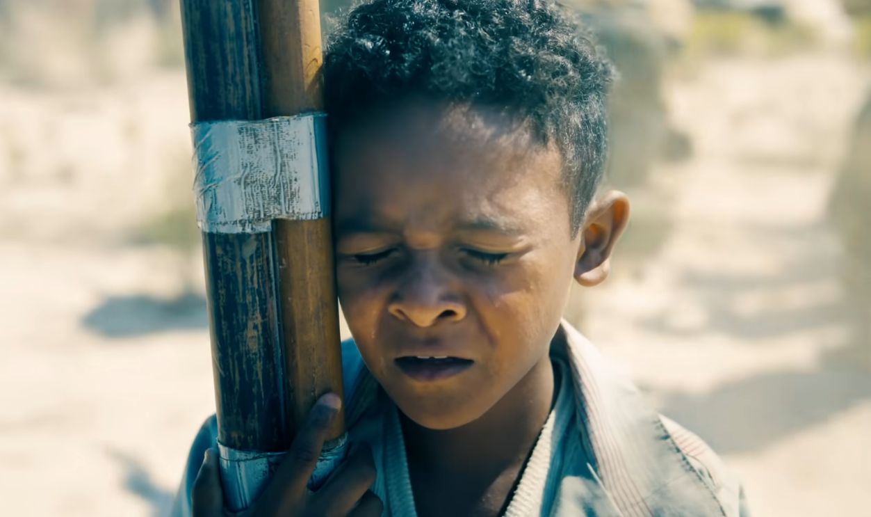 Gunn Focuses On The Hero As A Global Beacon Of Hope