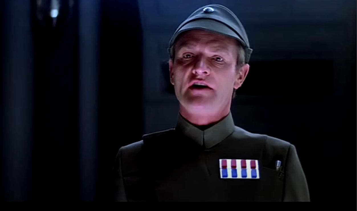 Kenneth Colley (1937–2025)