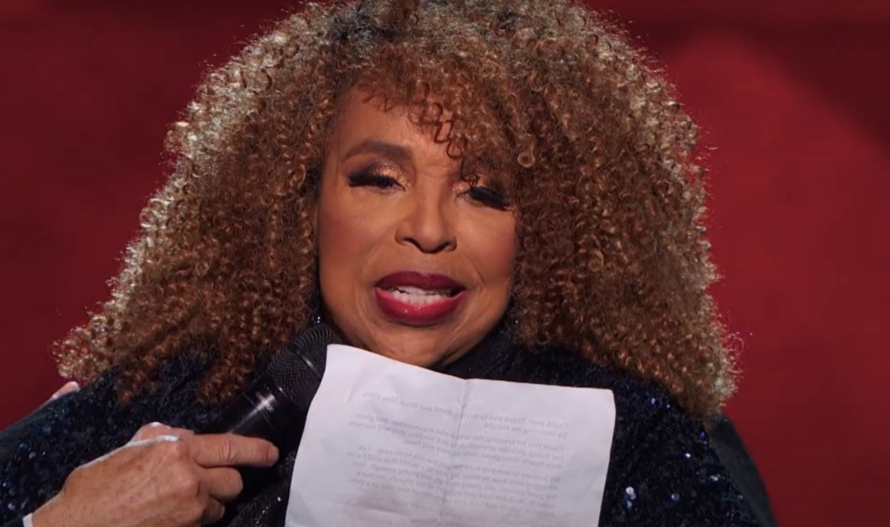 Roberta Flack (1937–2025)