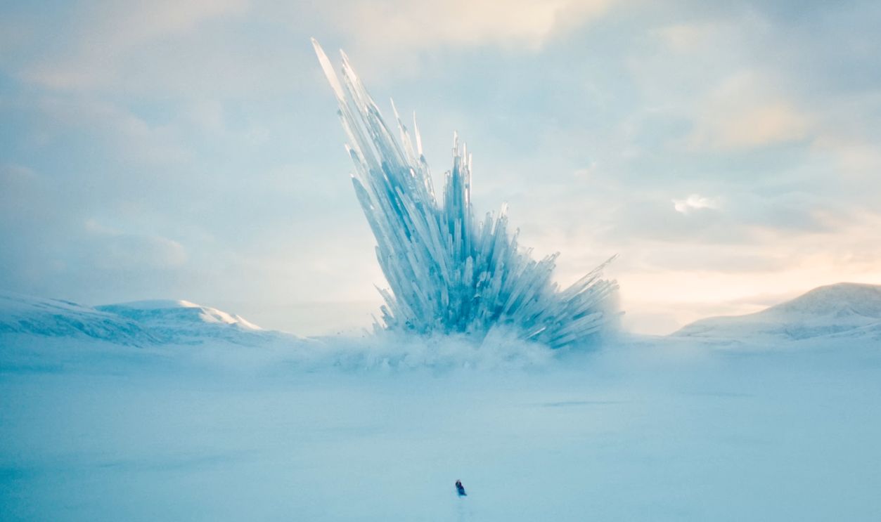 Gunn Brings A Unique Visual Flair To Superman’s World