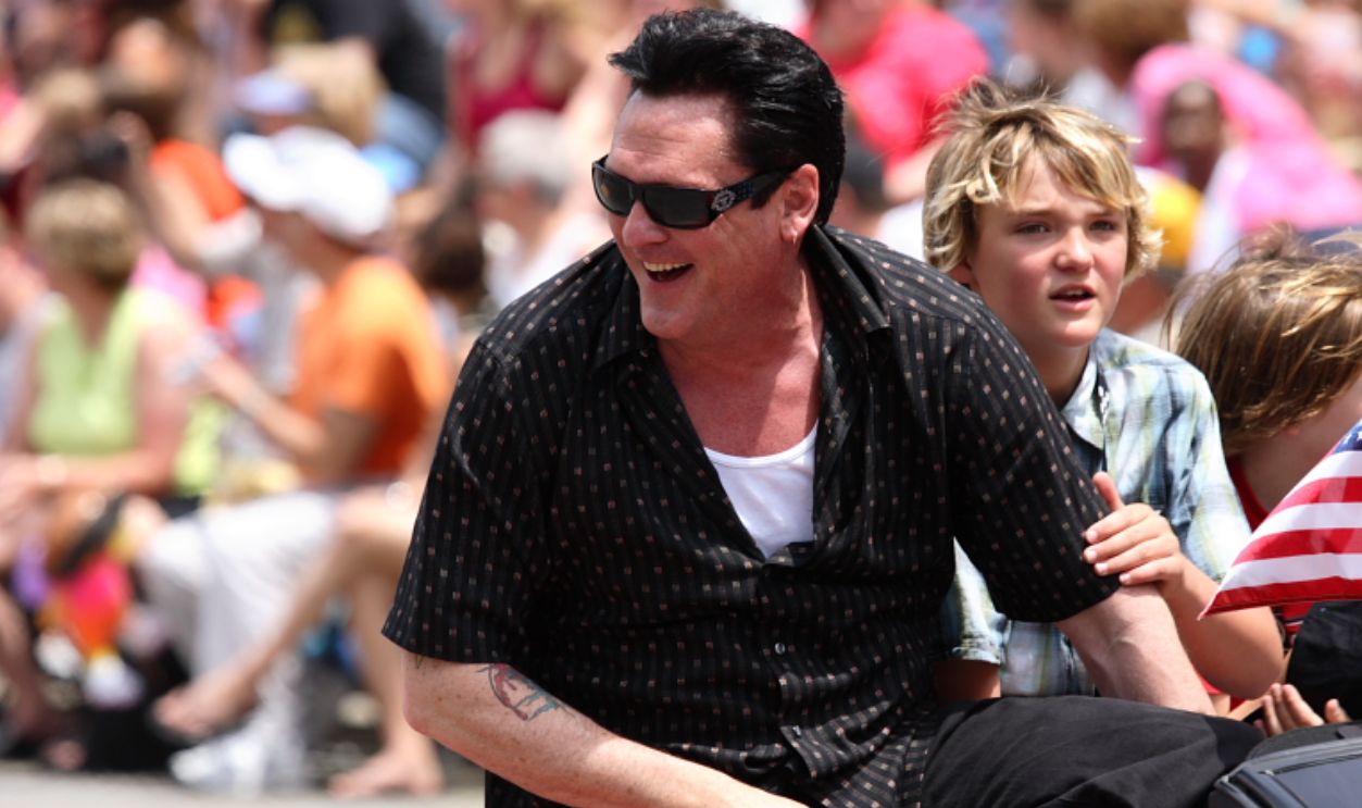 Michael Madsen (1957–2025)