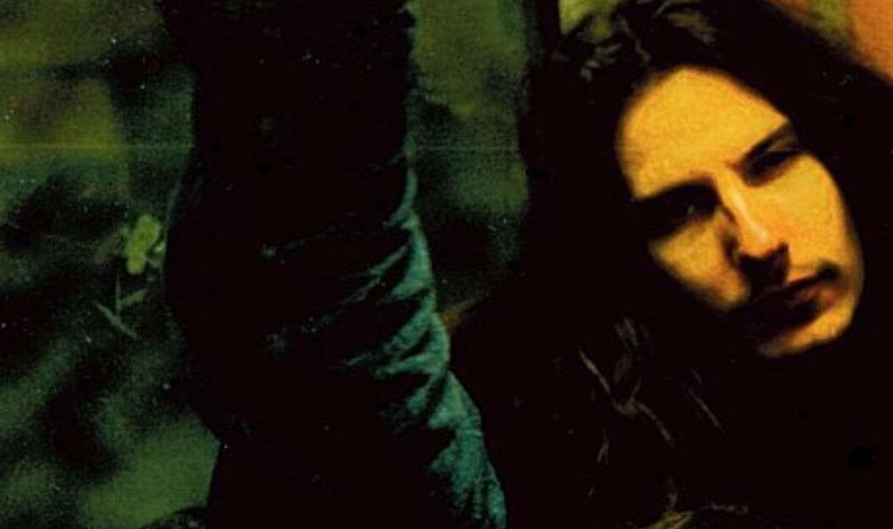 Fredrik Lindgren (1971–2025)