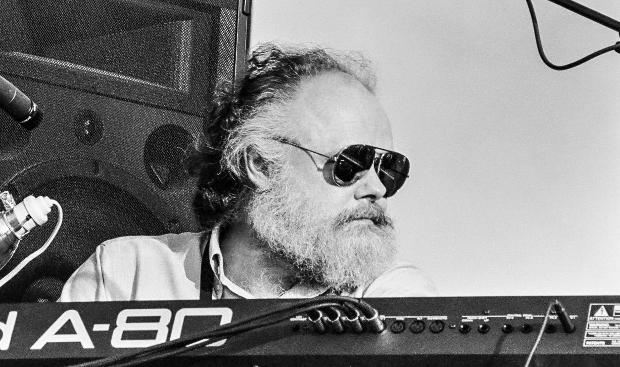 The Band Perform At Arrowhead Ranch