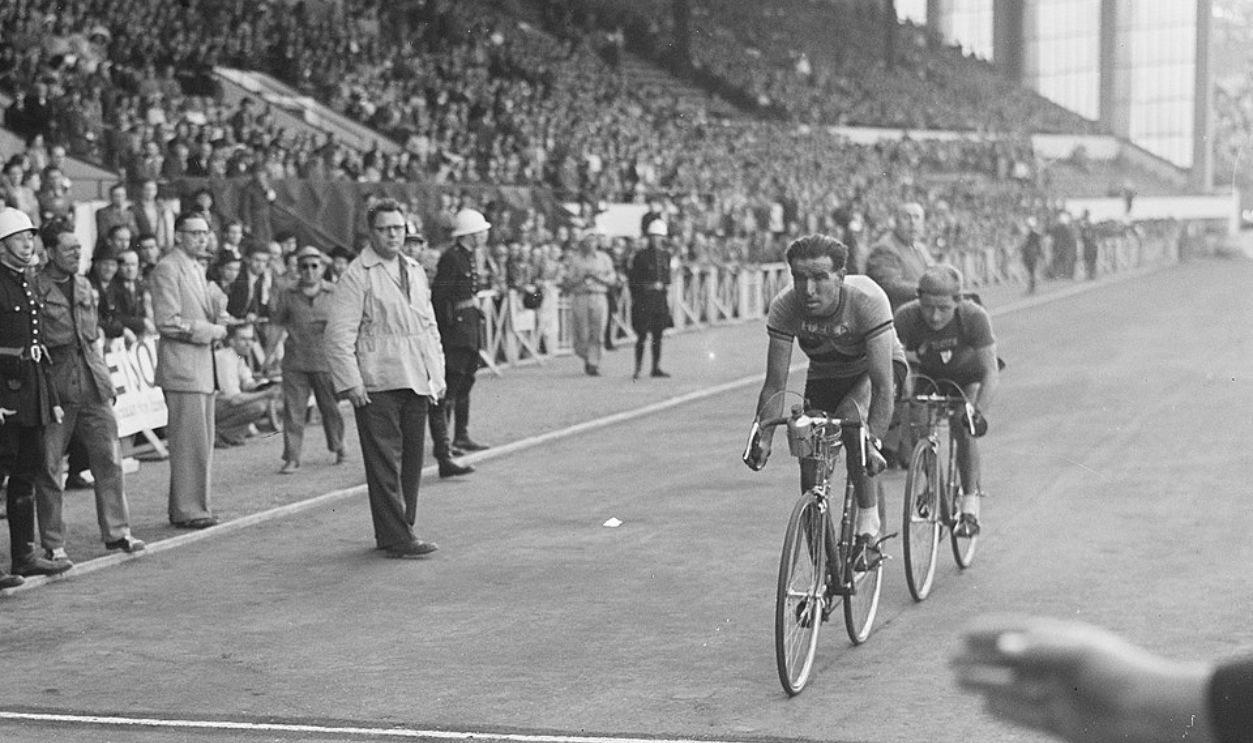 Jacques Marinelli (1925–2025)