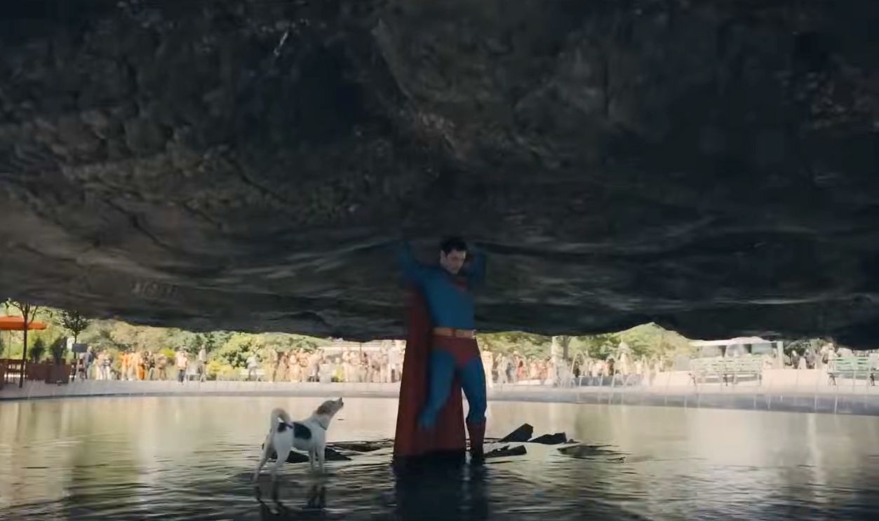 Gunn Shifts Focus From Snyder's Grit To Inspiration