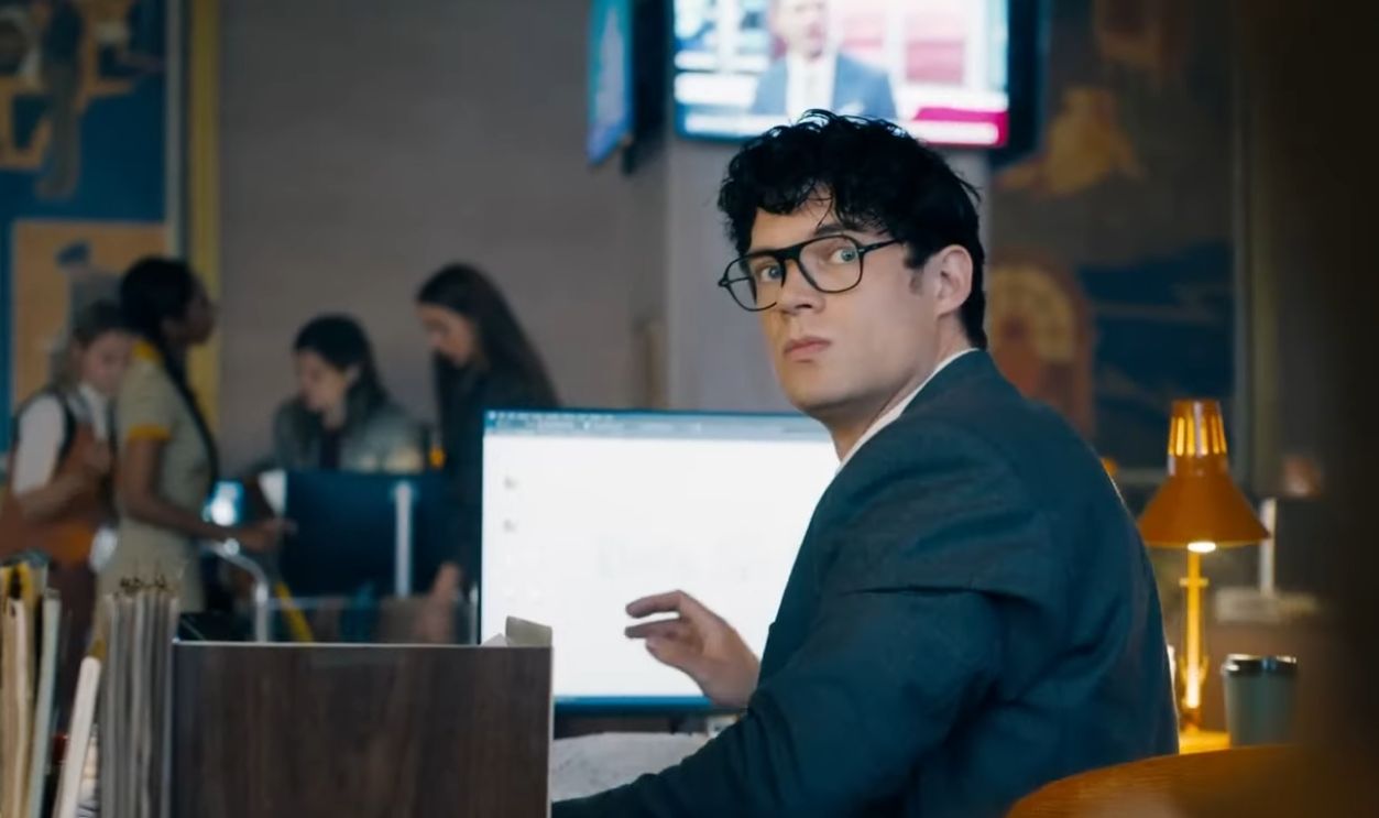 Modern Journalism Through Lois And Clark