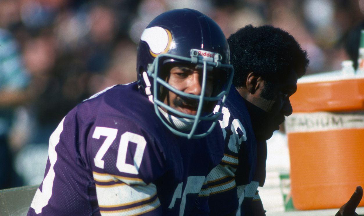 Super Bowl XI - Oakland Raiders v Minnesota Vikings