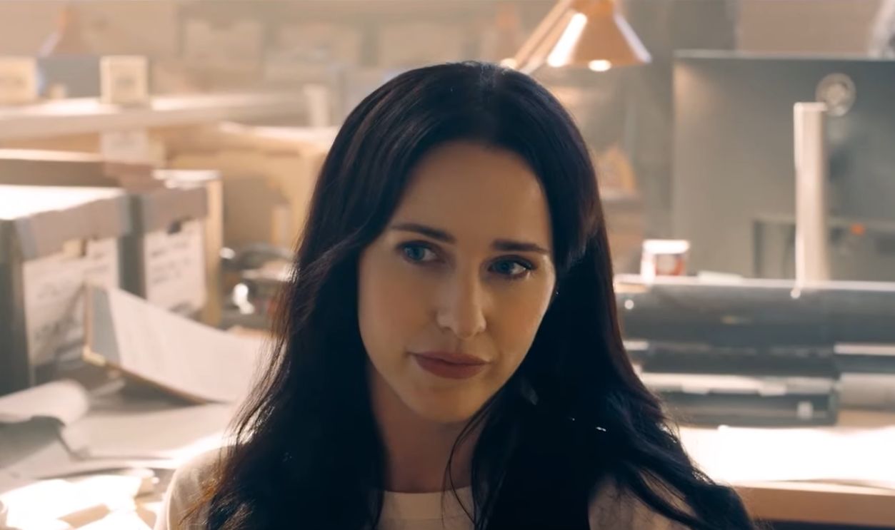 A Stronger, Smarter Lois In Gunn’s Superman