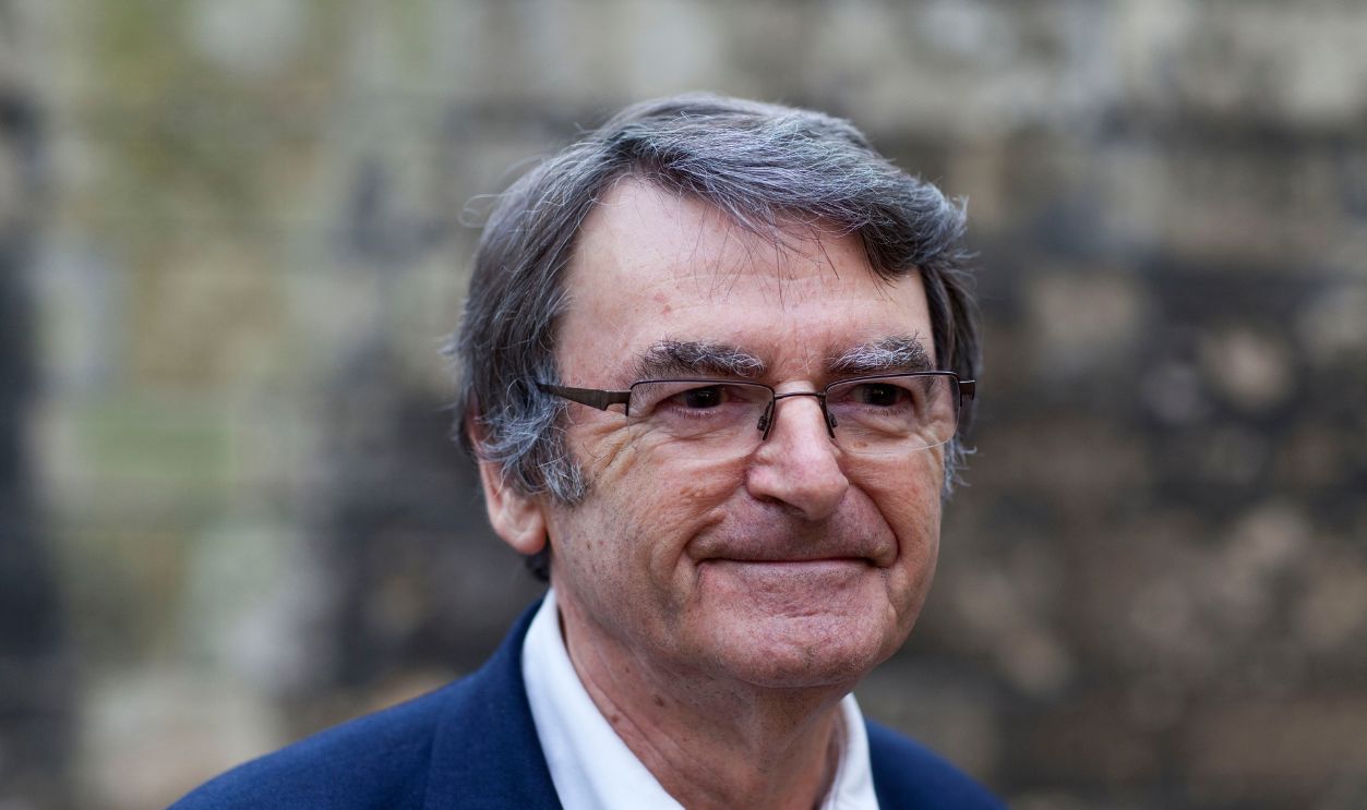 Oxford Literary Festival