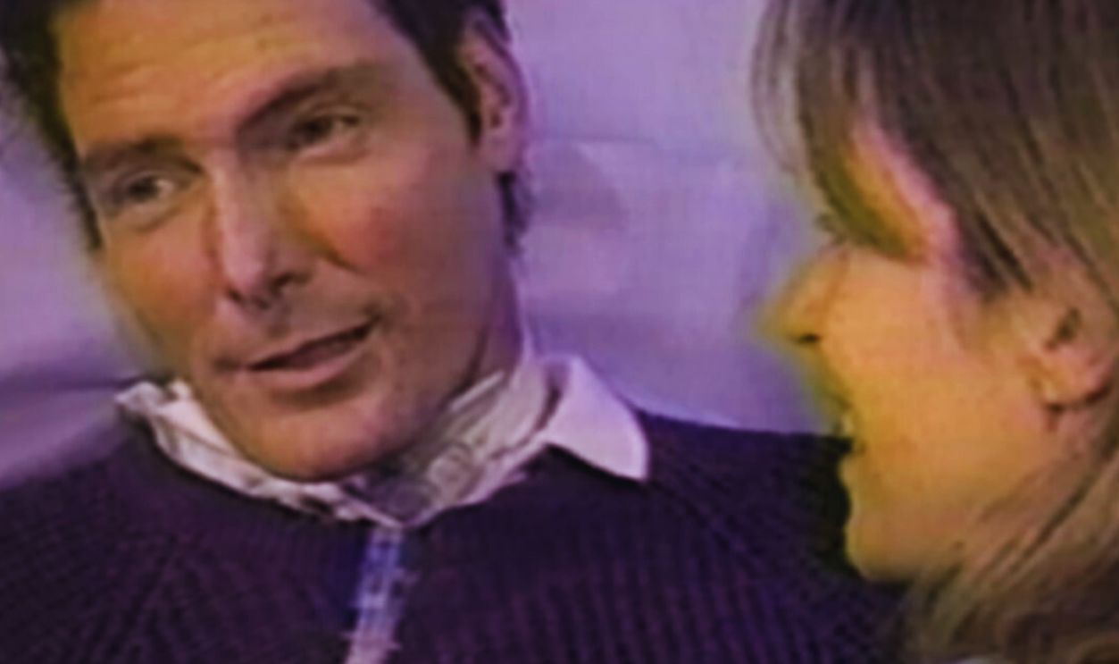 He Regained Movement