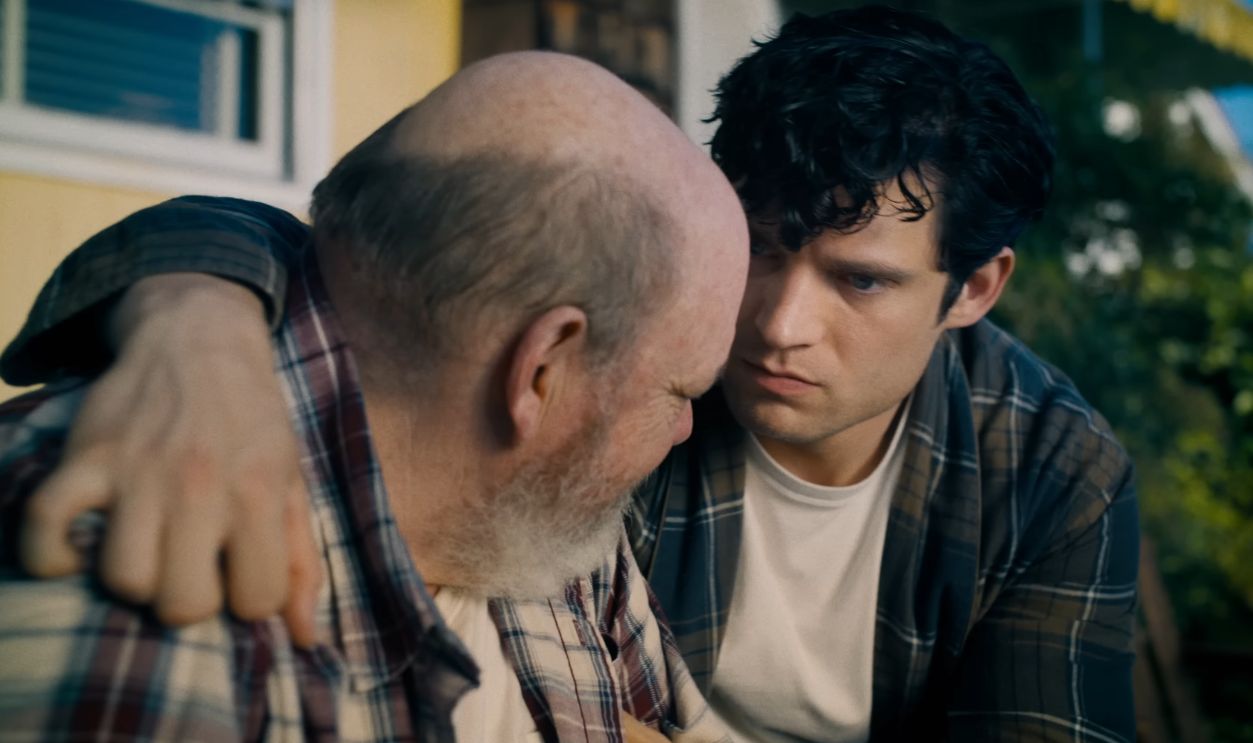 Compassion Here Is Amplified