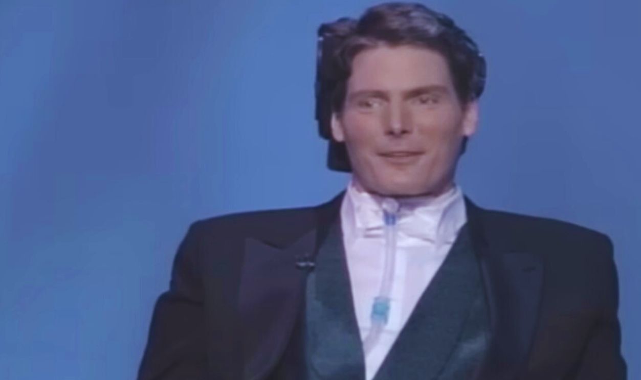 A Triumphant Return At The Oscars